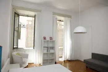 Casa Milano- Apartments And Rooms Mediolan