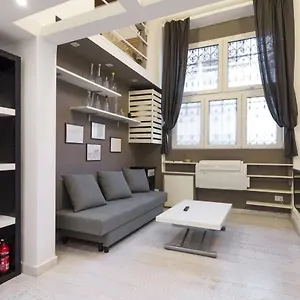Primopiano - Schiaparelli A Flat Apartment