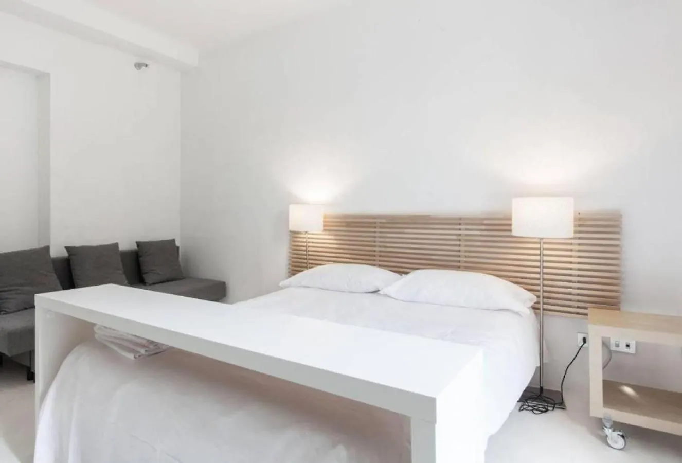 Casa Milano- Apartments And Rooms  Milan