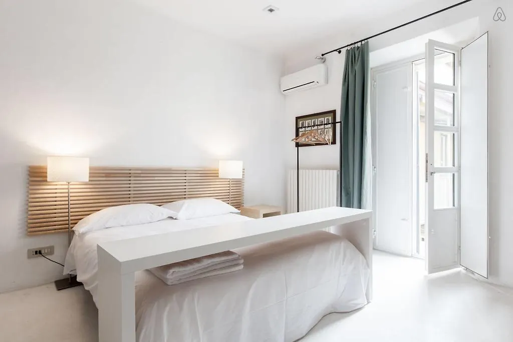 Casa Milano- Apartments And Rooms