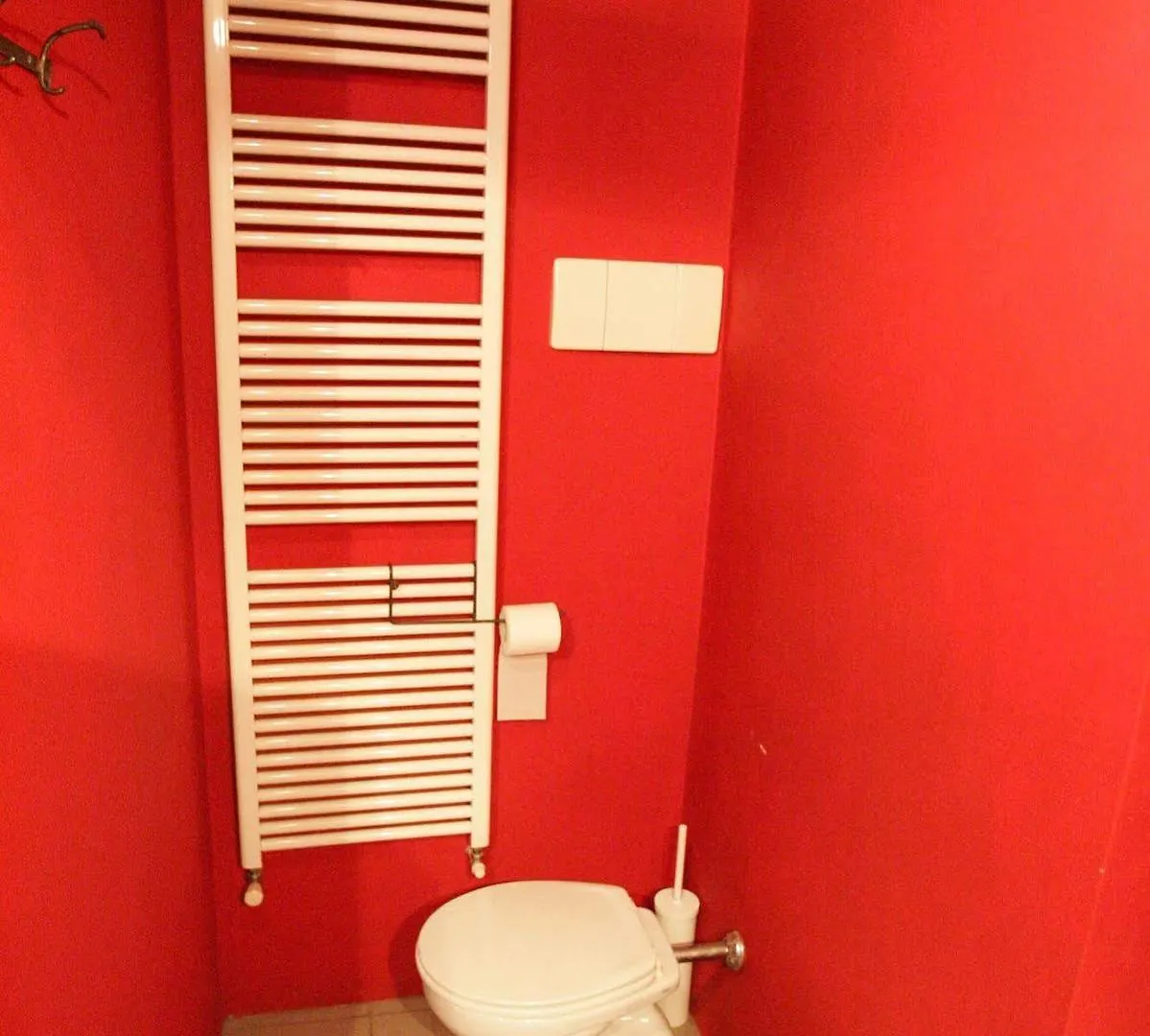 Casa Milano- Apartments And Rooms 0*, Milan