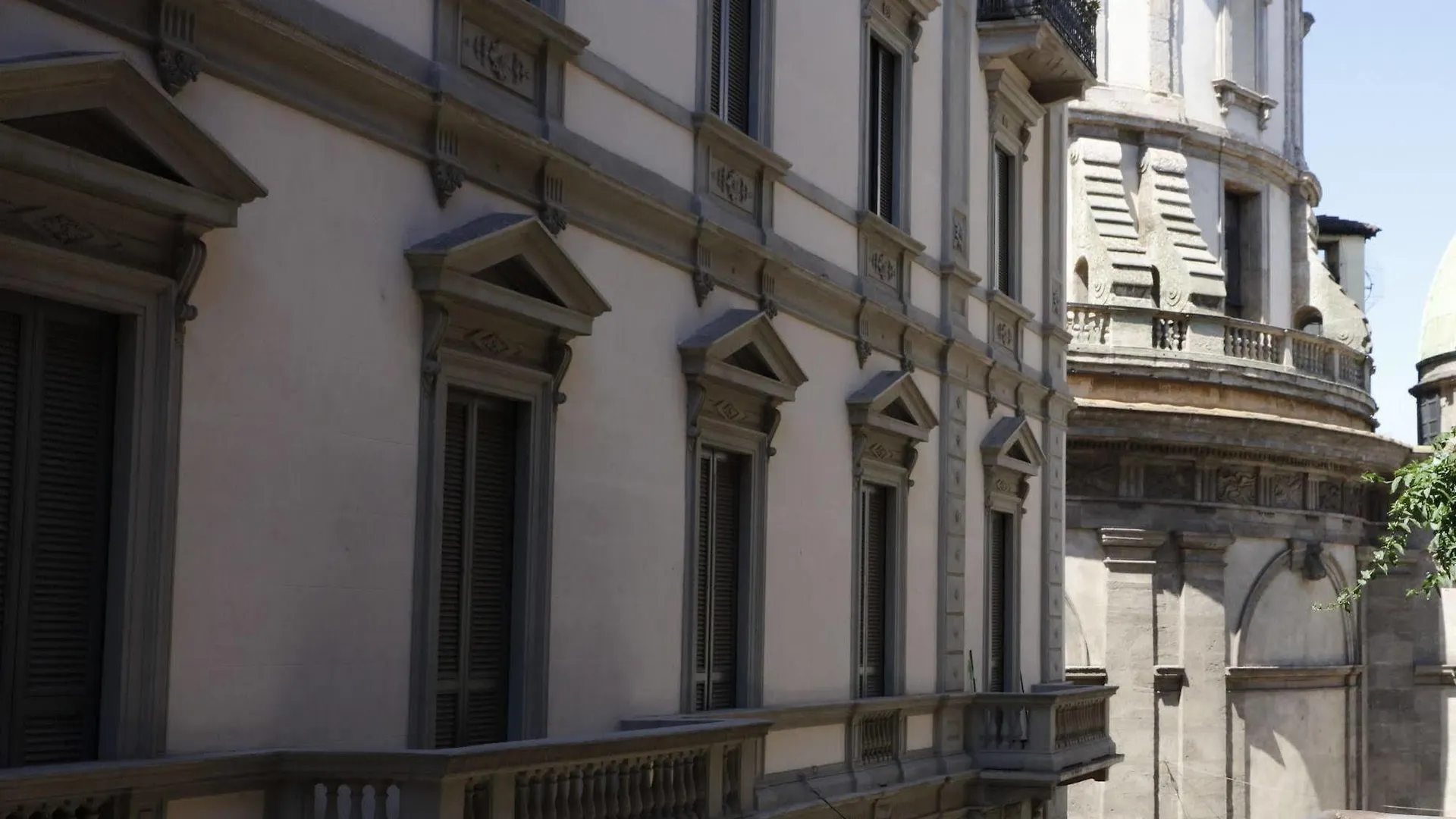 Casa Milano- Apartments And Rooms 0*, Milan Italy